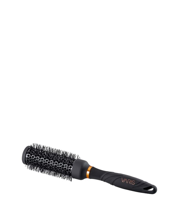 Obrázek produktu 1 z 6, VARIS Nylon Brush Kulatý kartáč