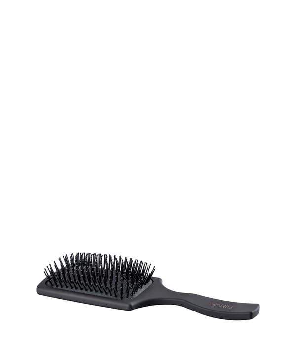 Image du produit 1 sur 6, VARIS Paddle Brush Brosse palette