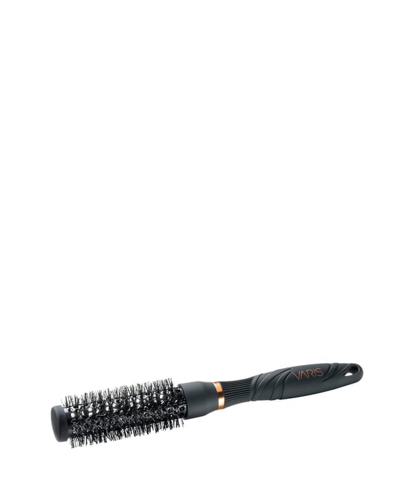 Obrázek produktu 1 z 5, VARIS Nylon Brush Kulatý kartáč