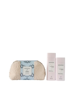Kerasilk Reparatur Geschenkset für trockenes und geschädigtes Haar I Intensive Reparatur I Anti-Haarbruch Haarpflegeset