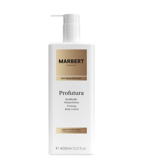 Produktbillede 1 af 1, Marbert Anti-Aging Bodylotion