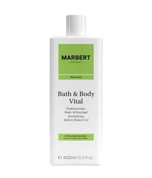 Marbert Bath & Body Vital Gel douche