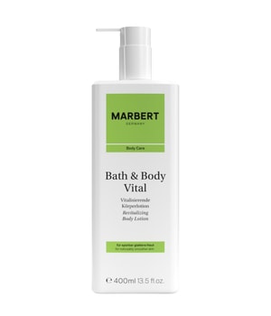 Marbert Bath & Body Vital Body lotion