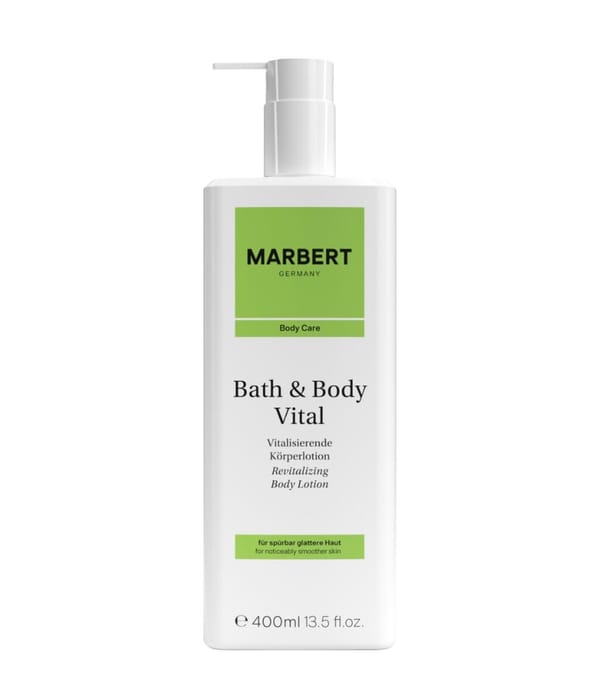 Produktbillede 1 af 1, Marbert Bath & Body Bodylotion