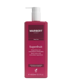 Marbert Superfruit Kropscreme