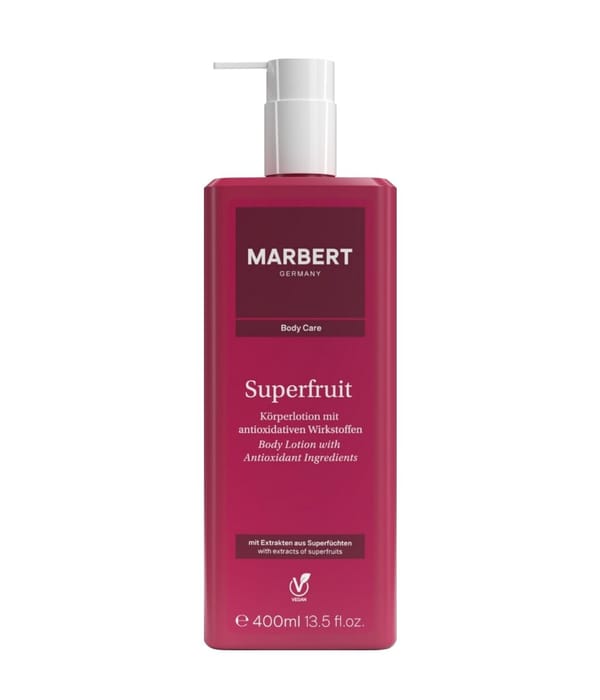 Produktbild 1 von 1, Marbert Superfruit Körpercreme