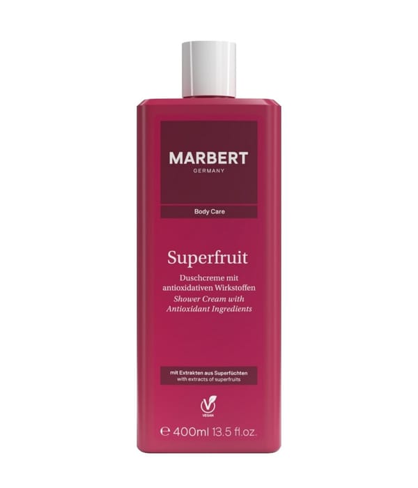 Produktbillede 1 af 1, Marbert Superfruit Bodyshampoo