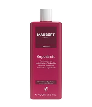 Marbert Superfruit Crème de douche