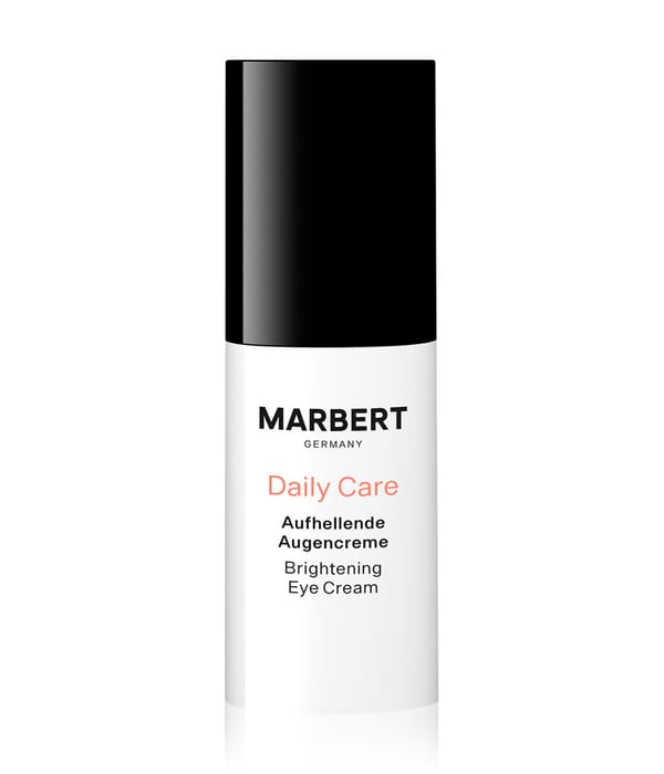 Produktbild 1 von 2, Marbert Daily Care Augencreme