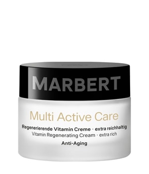 Marbert MultiActiveCare Vitamin Regenerating Gezichtscrème 50 ml