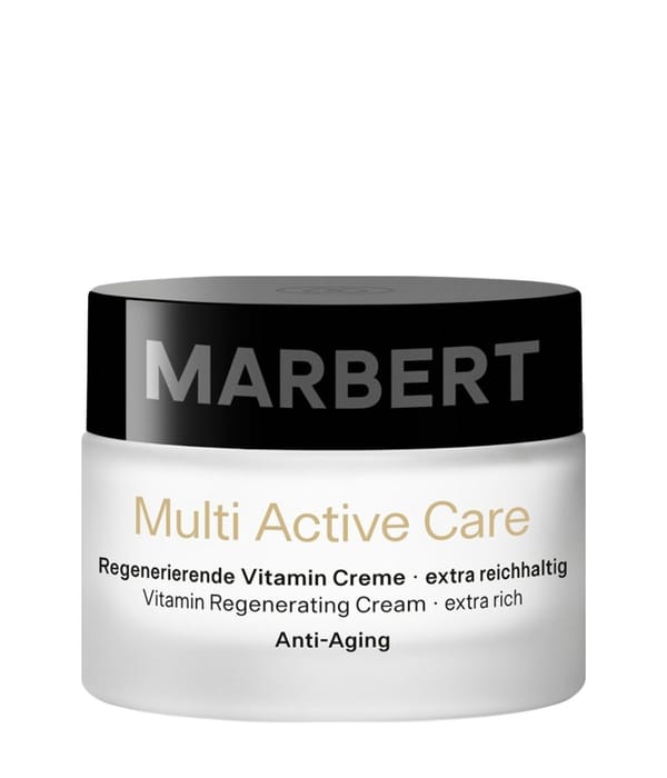 Produktbild 1 von 2, Marbert MultiActiveCare Gesichtscreme