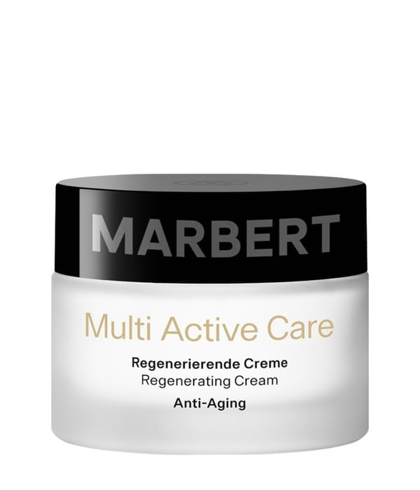 Produktbillede 1 af 2, Marbert MultiActiveCare Ansigtscreme