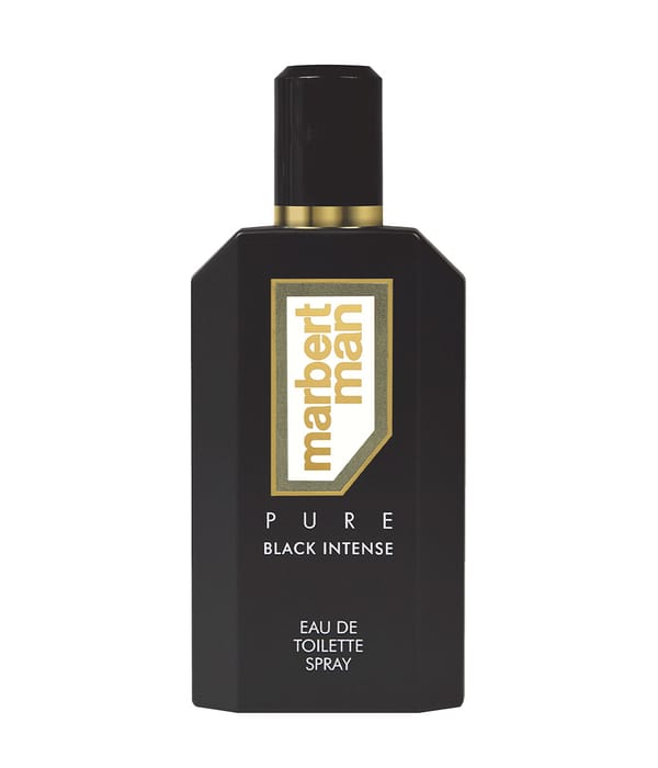 Produktbild 1 von 2, Marbert Man Pure Black Intense Eau de Toilette