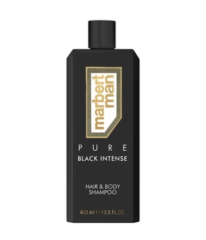 Marbert Man Pure Black Intense Showergel