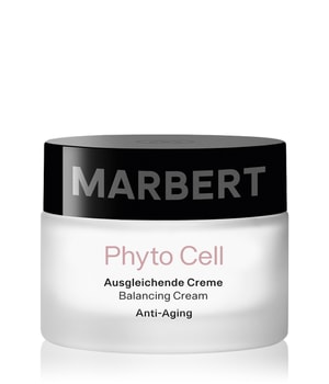 Marbert Phyto Cell Ausgleichende Creme Gezichtscrème 50 ml