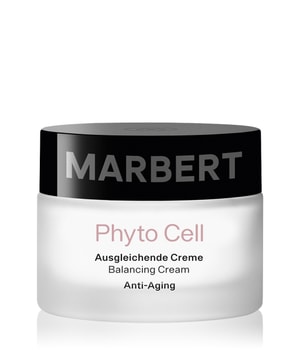 Marbert Phyto Cell Crème équilibrante Crème visage