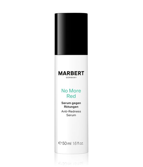Obrázek produktu 1 z 3, Marbert No More Red Pleťové sérum