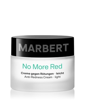 Marbert No More Red kräm mot rodnad - normal och kombinerad hud Ansiktskräm