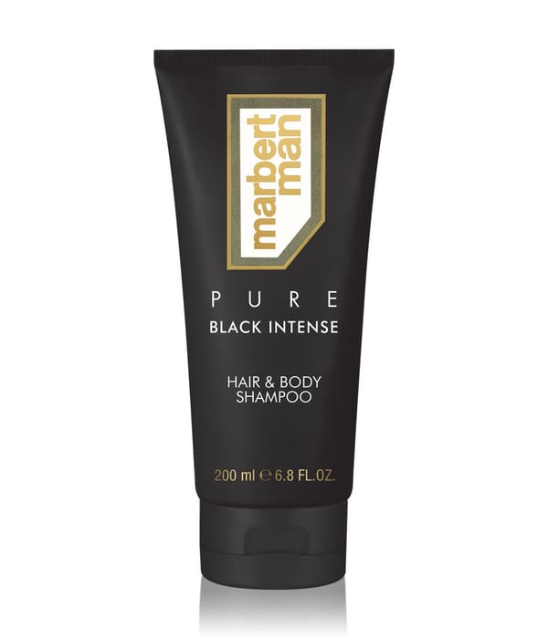 Produktbillede 1 af 2, Marbert Man Pure Showergel