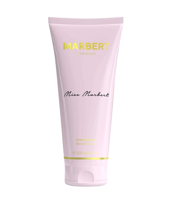 Zdjęcie produktu 1 z 1, Marbert Miss Marbert Krem pod prysznic