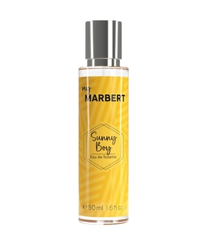 Marbert My Marbert Sunny Boy Eau de Toilette (EdT) 50 ml