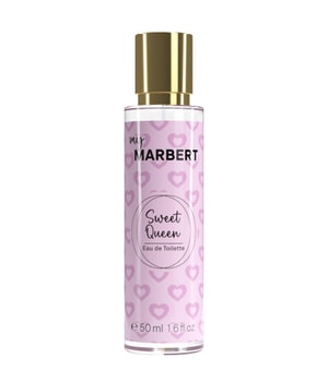 Marbert My Marbert Sweet Queen Eau de Toilette (EdT) 50 ml Dames