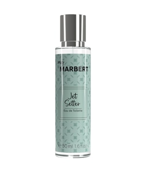 Marbert My Marbert Jet Setter Eau de Toilette