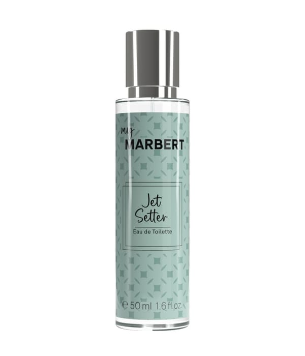 Produktbillede 1 af 2, Marbert My Marbert Eau de Toilette