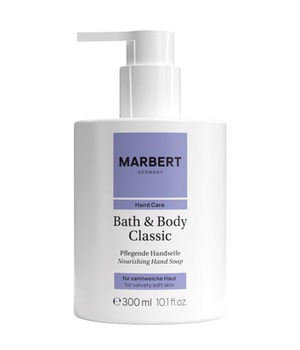 Marbert Bath & Body Classic Flytande tvål