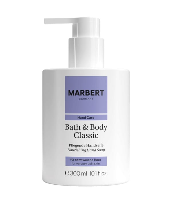 Produktbild 1 von 1, Marbert Bath & Body Flüssigseife
