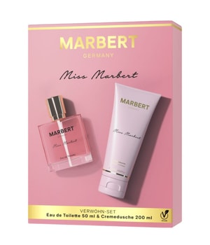 Marbert Miss Marbert Kroppsvårdsset