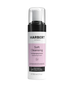 Marbert Soft Cleansing Rengöringsskum