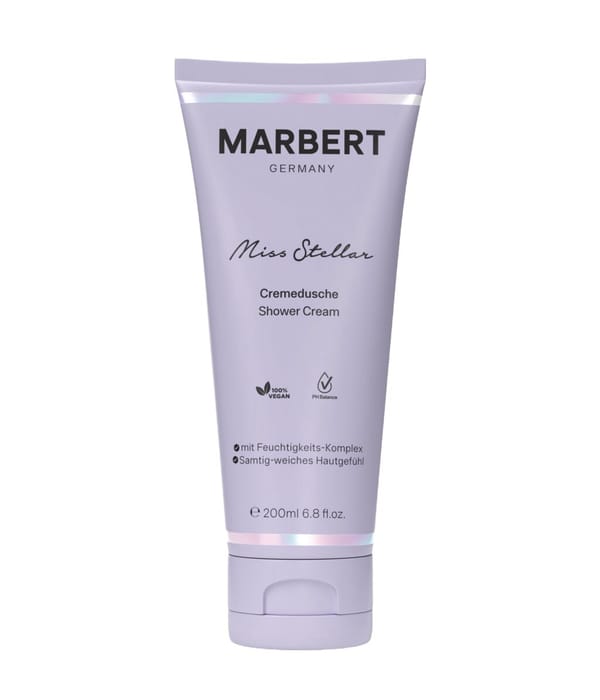 Produktbild 1 von 2, Marbert Miss Stellar Duschcreme