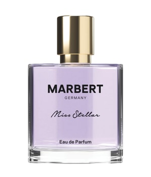 Marbert Miss Stellar Eau de Parfum (EdP) 50 ml Dames