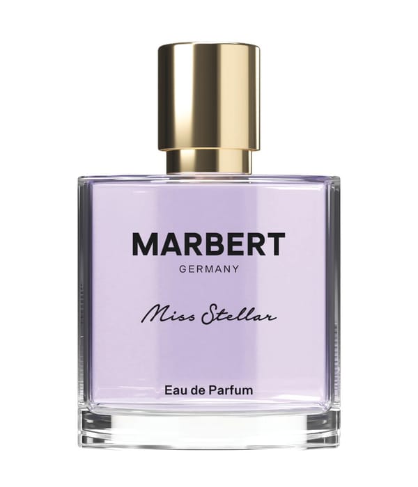 Image du produit 1 sur 1, Marbert Miss Stellar Eau de parfum