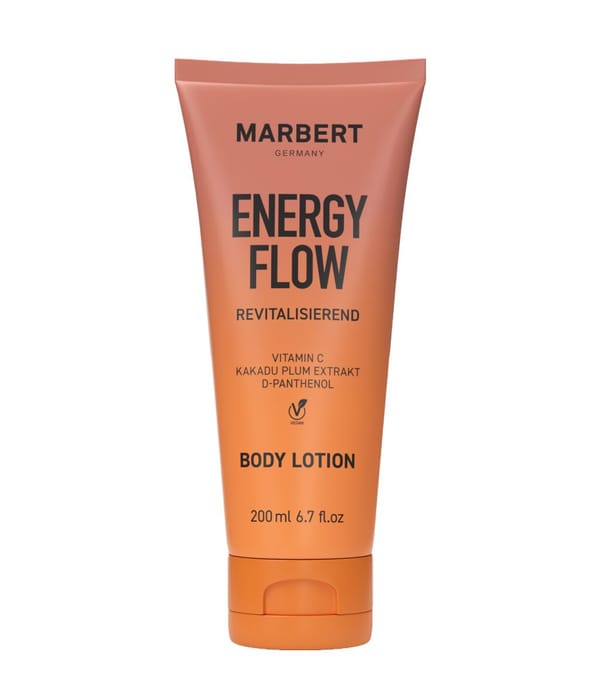 Produktbild 1 von 2, Marbert Energy Flow Bodylotion