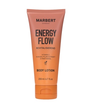 Energy Flow Body lotion