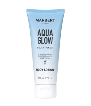 Aqua Glow Body lotion