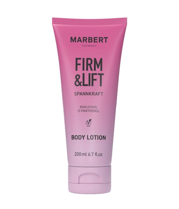 Produktbild 1 von 2, Marbert Firm&Lift Bodylotion