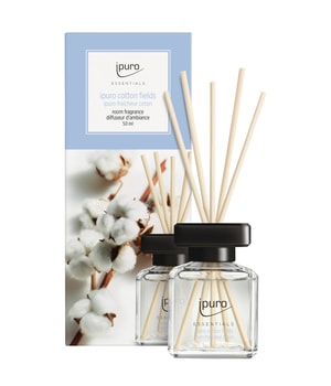 ipuro Essentials cotton fields Luftfrisker