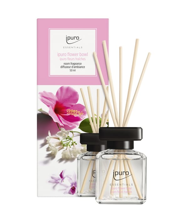 Produktbillede 1 af 1, ipuro Essentials Luftfrisker