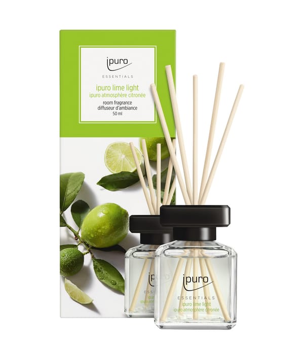 Produktbillede 1 af 1, ipuro Essentials Luftfrisker
