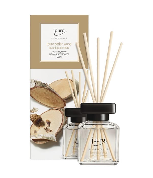 Produktbillede 1 af 1, ipuro Essentials Luftfrisker