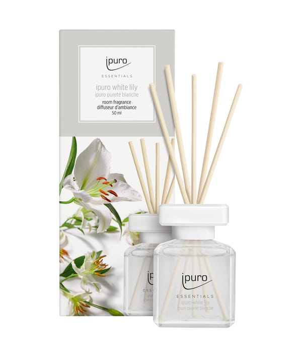 Produktbillede 1 af 1, ipuro Essentials Luftfrisker