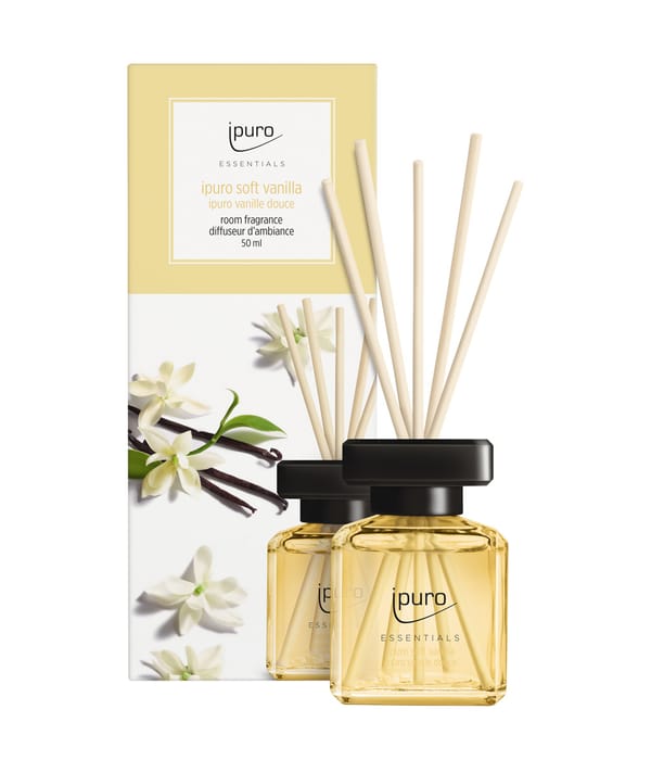 Produktbillede 1 af 1, ipuro Essentials Luftfrisker