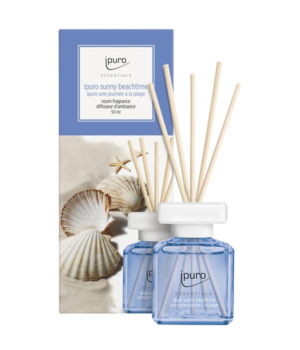 Produktbillede 1 af 1, ipuro Essentials Luftfrisker