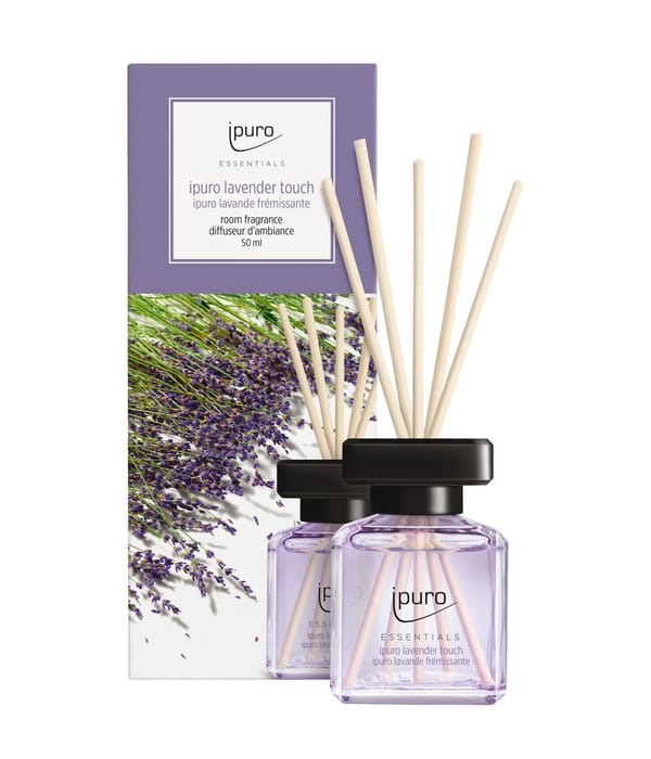 Produktbillede 1 af 1, ipuro Essentials Luftfrisker