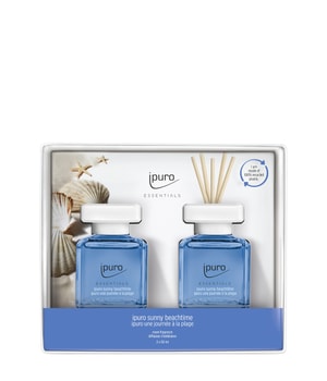 ipuro Essentials sunny beachtime Luftfrisker