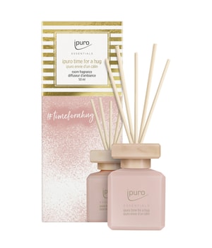 ipuro Essentials time for a hug Luftfrisker
