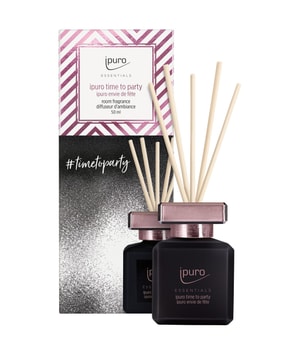 ipuro Essentials time to party Luftfrisker